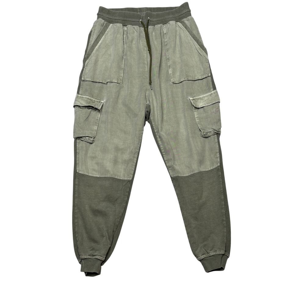 John Elliott Season Seven Safari Sweatpants Men's 2/Medium Streetwear